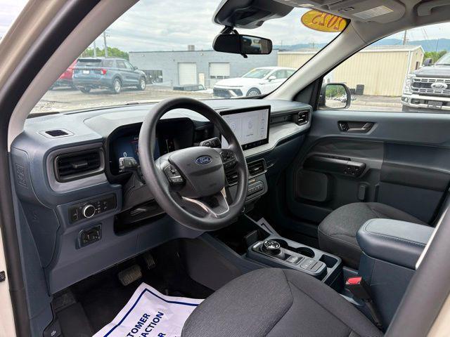 used 2025 Ford Maverick car, priced at $28,883