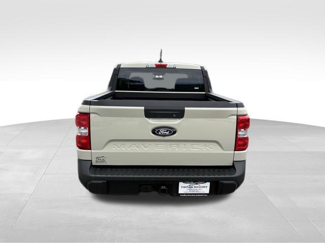 used 2025 Ford Maverick car, priced at $28,883