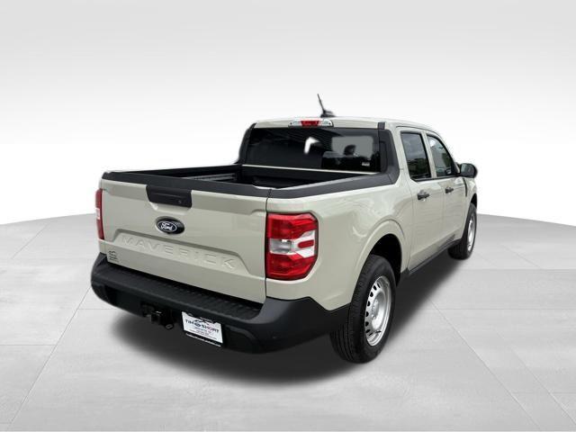 used 2025 Ford Maverick car, priced at $28,883