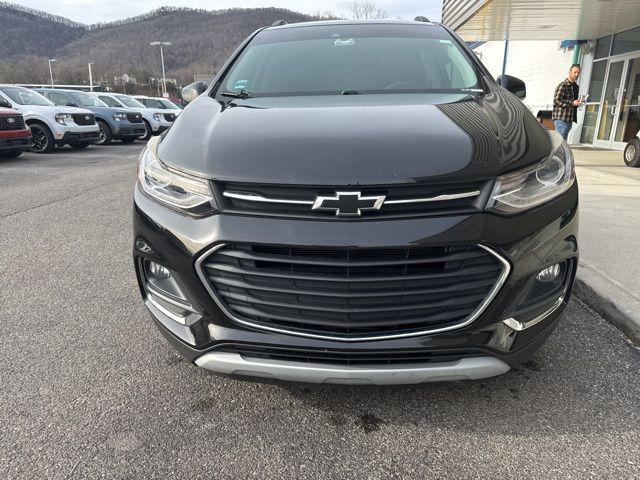 used 2017 Chevrolet Trax car, priced at $8,322