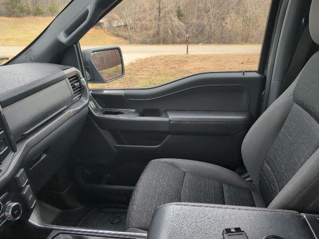 used 2023 Ford F-150 car, priced at $35,499