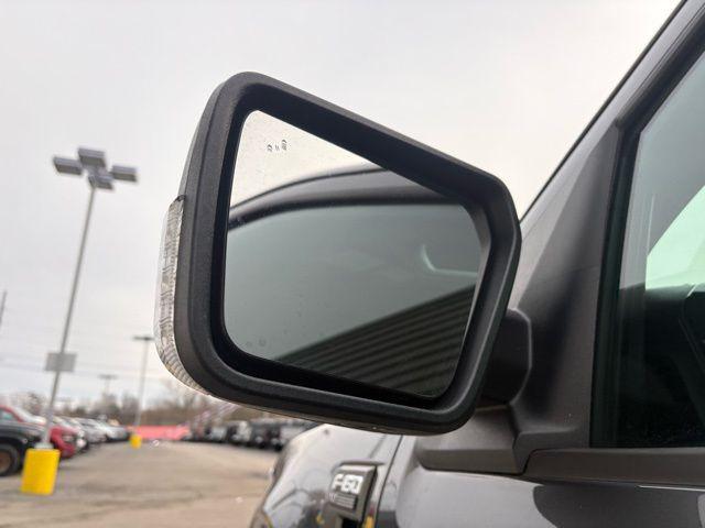 used 2023 Ford F-150 car, priced at $35,499