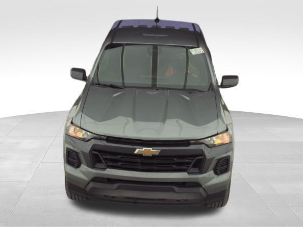 used 2023 Chevrolet Colorado car, priced at $29,957