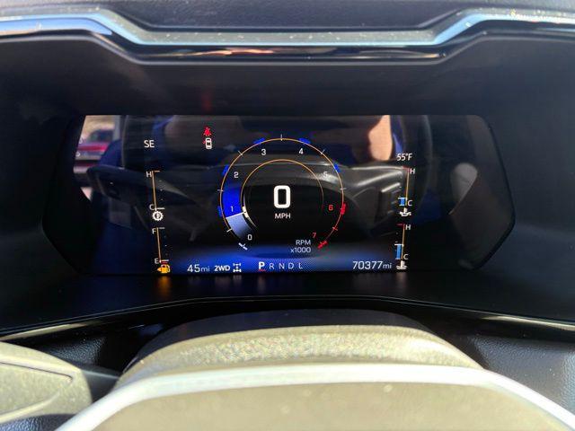 used 2023 Chevrolet Colorado car, priced at $28,900