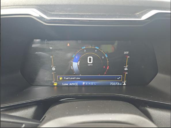 used 2023 Chevrolet Colorado car, priced at $29,957