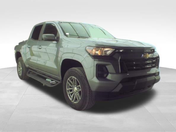used 2023 Chevrolet Colorado car, priced at $29,957