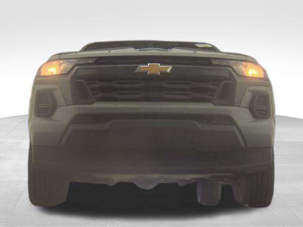 used 2023 Chevrolet Colorado car, priced at $29,957