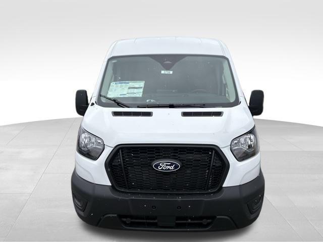 new 2026 Ford Transit-250 car, priced at $49,588