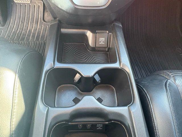 used 2017 Honda CR-V car, priced at $11,499