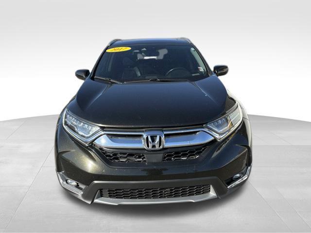 used 2017 Honda CR-V car, priced at $11,499