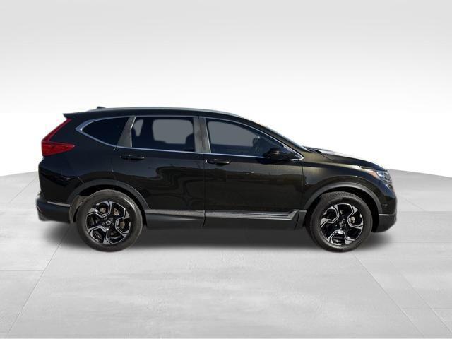used 2017 Honda CR-V car, priced at $11,499