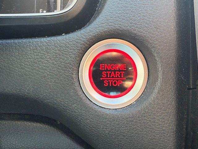 used 2017 Honda CR-V car, priced at $11,499