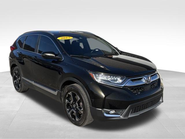 used 2017 Honda CR-V car, priced at $11,499