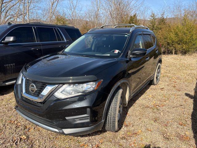 used 2019 Nissan Rogue car, priced at $12,995