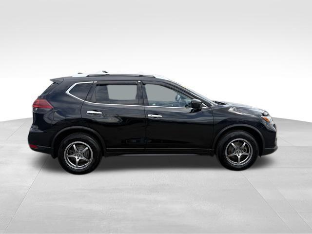 used 2019 Nissan Rogue car, priced at $11,900