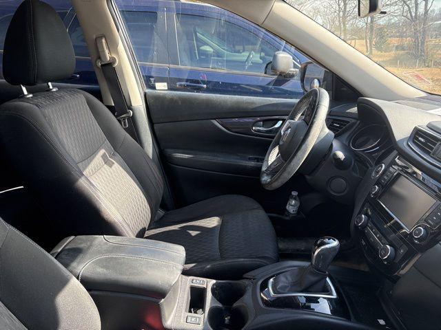 used 2019 Nissan Rogue car, priced at $12,995