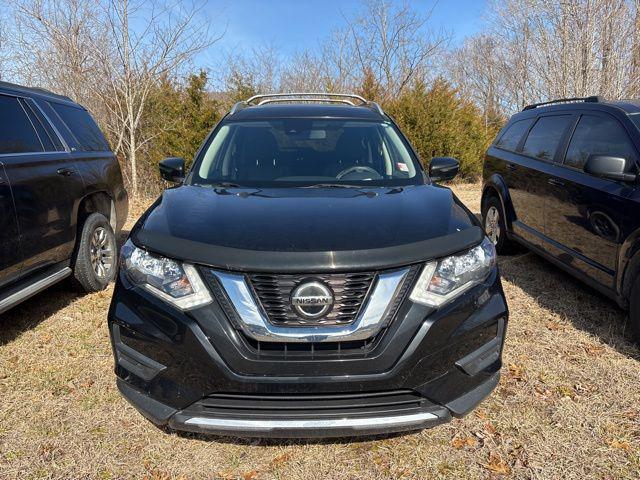 used 2019 Nissan Rogue car, priced at $12,995