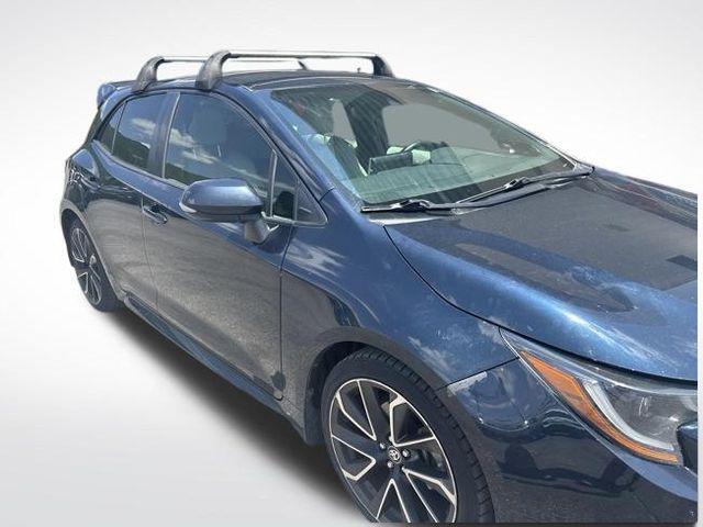 used 2019 Toyota Corolla car, priced at $15,795