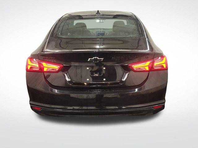 used 2023 Chevrolet Malibu car, priced at $19,395