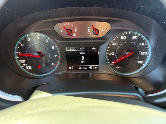 used 2023 Chevrolet Malibu car, priced at $19,569
