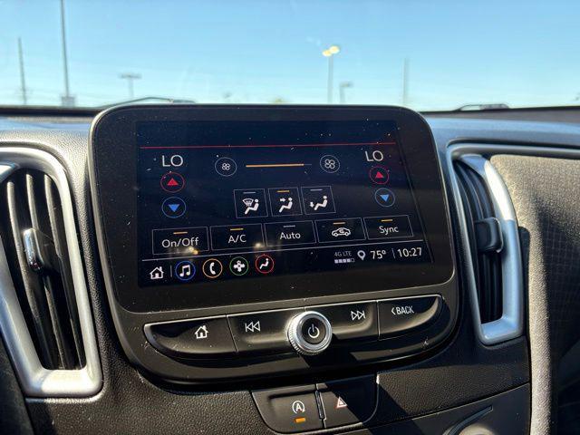 used 2023 Chevrolet Malibu car, priced at $19,569