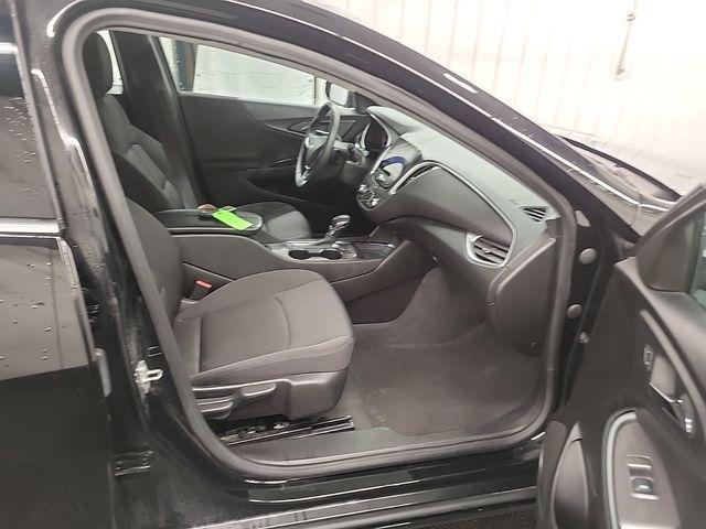 used 2023 Chevrolet Malibu car, priced at $19,395