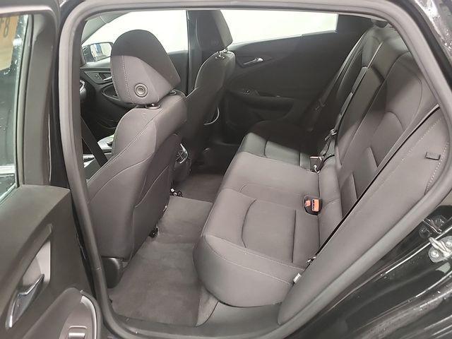 used 2023 Chevrolet Malibu car, priced at $19,395
