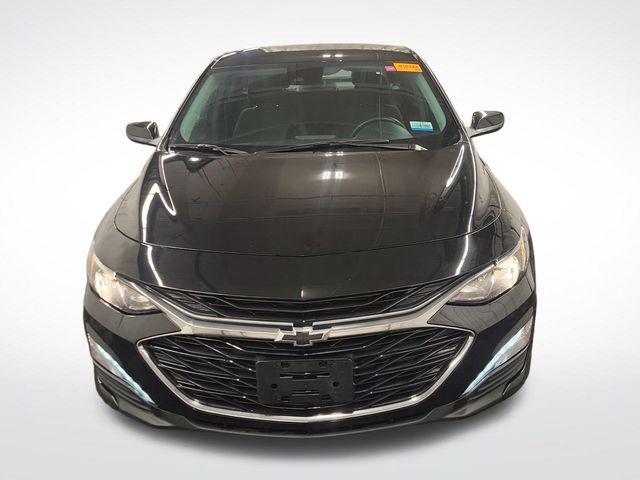 used 2023 Chevrolet Malibu car, priced at $19,395