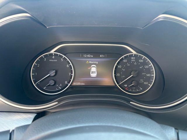 used 2017 Nissan Maxima car, priced at $13,500