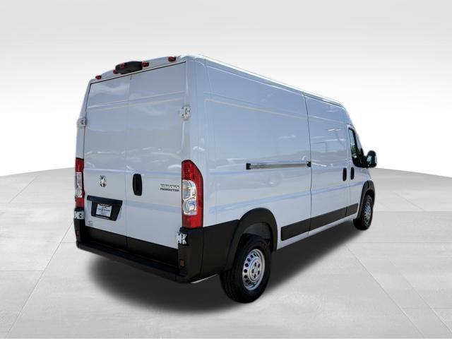 used 2025 Ram ProMaster 2500 car, priced at $35,840