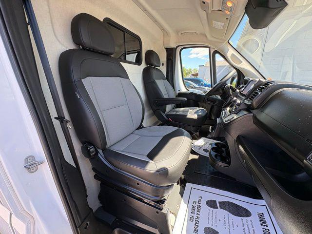 used 2025 Ram ProMaster 2500 car, priced at $35,840
