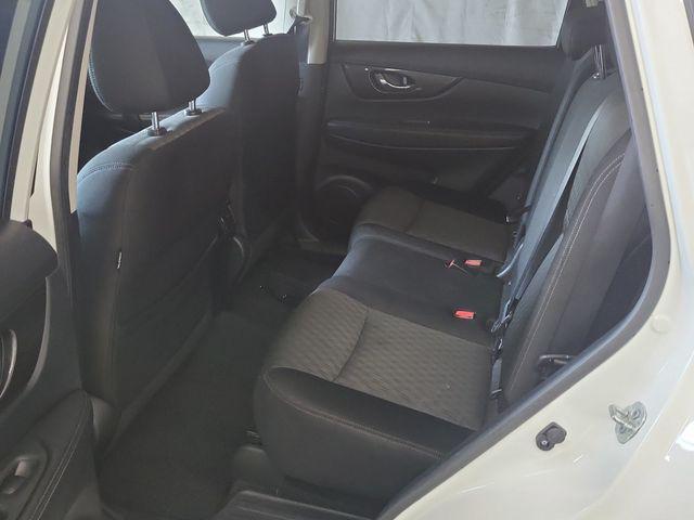 used 2019 Nissan Rogue car, priced at $17,549