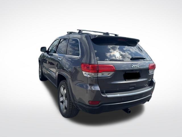 used 2019 Jeep Grand Cherokee car, priced at $16,712