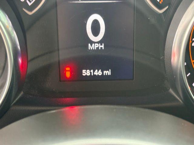 used 2020 Jeep Wrangler car, priced at $21,900