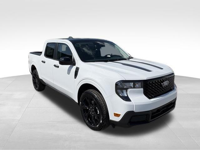 new 2026 Ford Maverick car, priced at $35,330