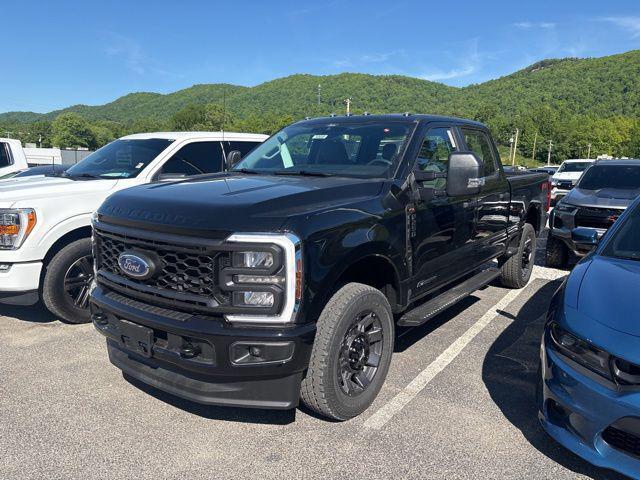 new 2026 Ford F-250 car, priced at $69,924
