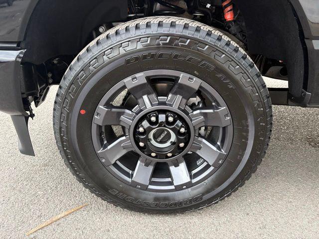 new 2026 Ford F-250 car, priced at $70,819