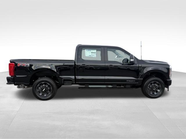 new 2026 Ford F-250 car, priced at $70,819