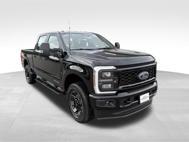 new 2026 Ford F-250 car, priced at $70,819