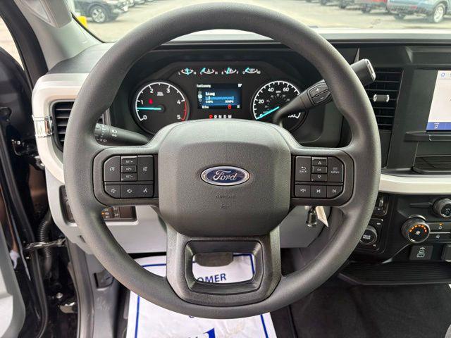 new 2026 Ford F-250 car, priced at $70,819