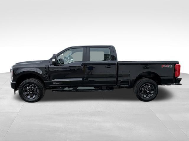 new 2026 Ford F-250 car, priced at $70,819