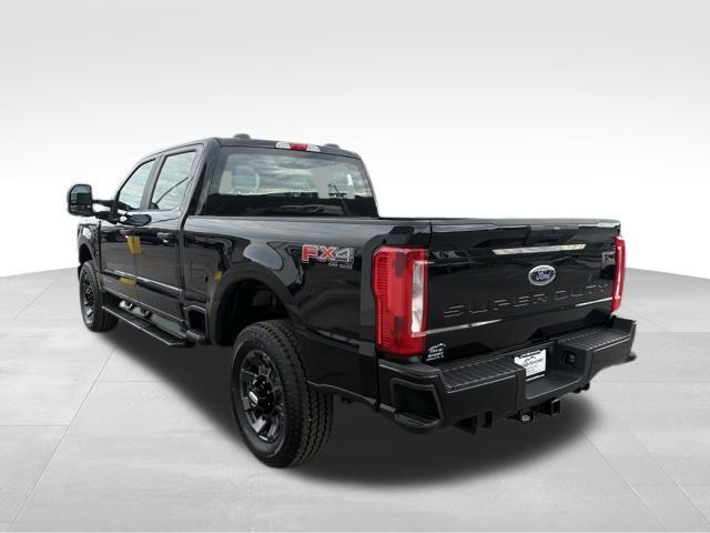new 2026 Ford F-250 car, priced at $70,819