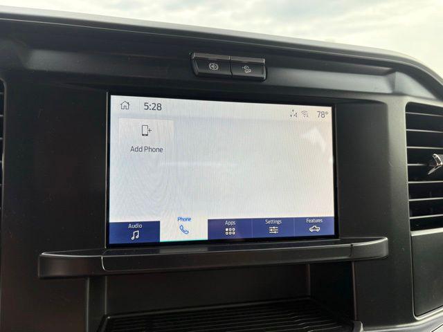 new 2026 Ford F-250 car, priced at $70,819