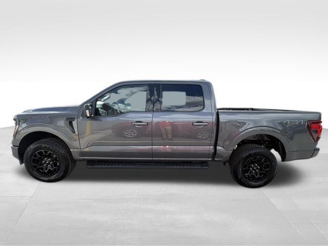 new 2026 Ford F-150 car, priced at $58,784