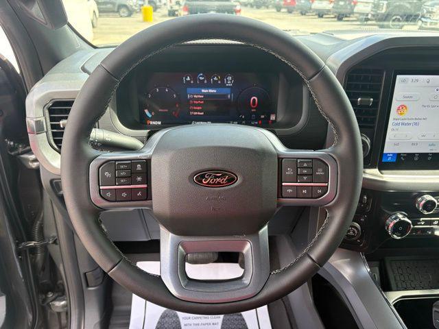 new 2026 Ford F-150 car, priced at $58,784
