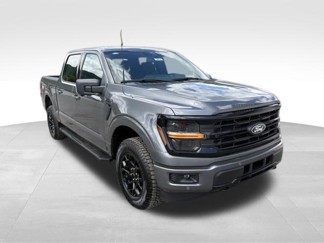 new 2026 Ford F-150 car, priced at $58,784