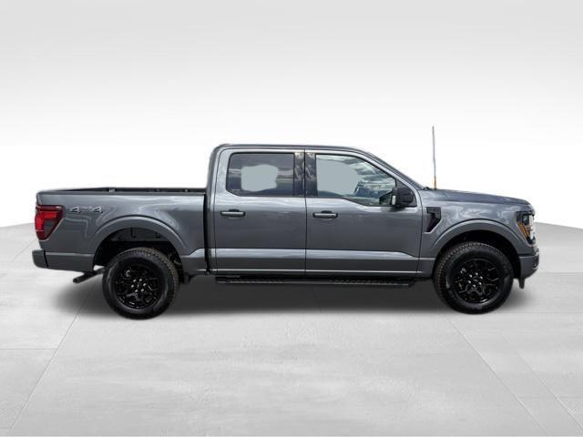 new 2026 Ford F-150 car, priced at $58,784