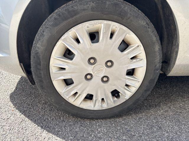 used 2018 Ford Fiesta car, priced at $7,900