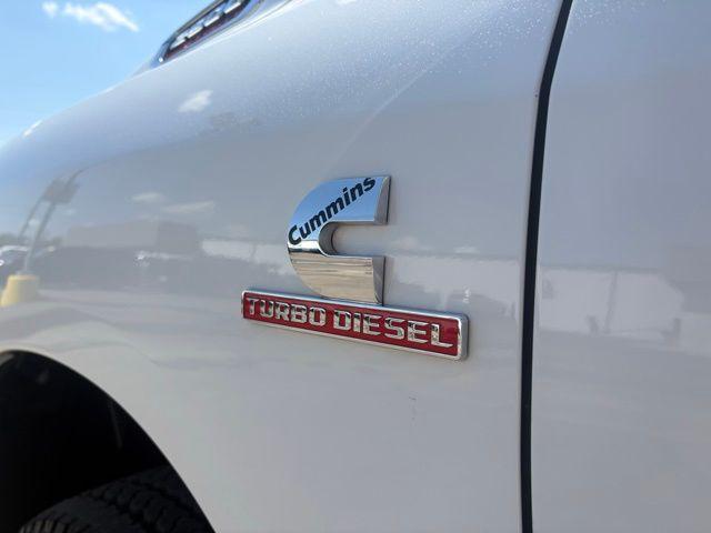 used 2026 Ram 2500 car, priced at $66,499