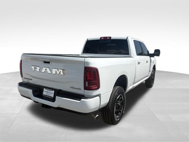 used 2026 Ram 2500 car, priced at $66,499
